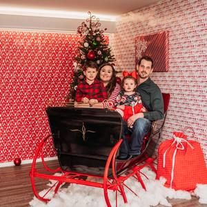 Meet your Posher, Ashleigh